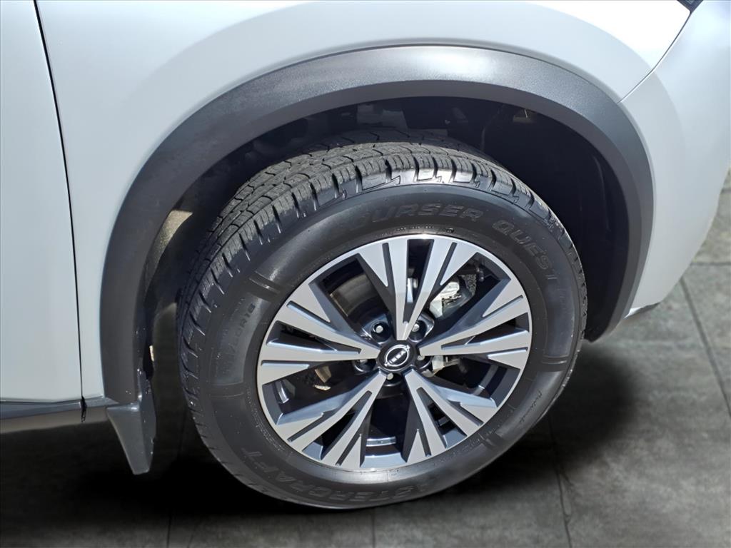 Used Car 2023 Nissan Rogue  Sv For Sale Under $20,000 In Bastrop, Texas