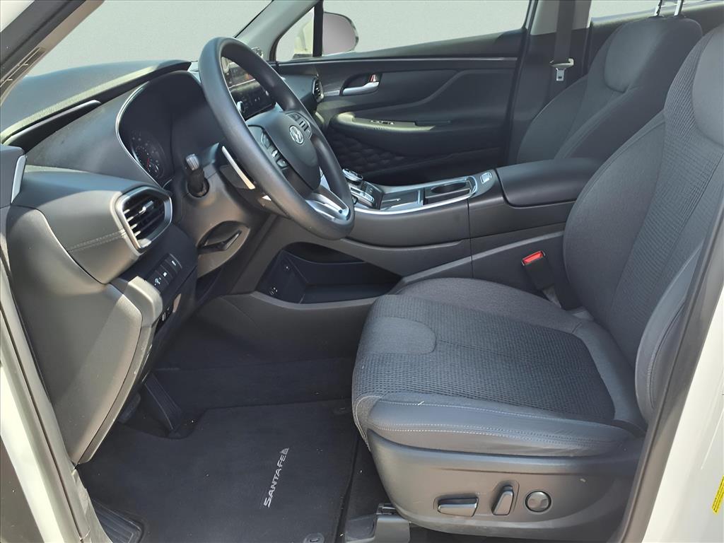 Used Car 2022 Hyundai Santa Fe  Sel For Sale Under $30,000 In Bastrop, Texas