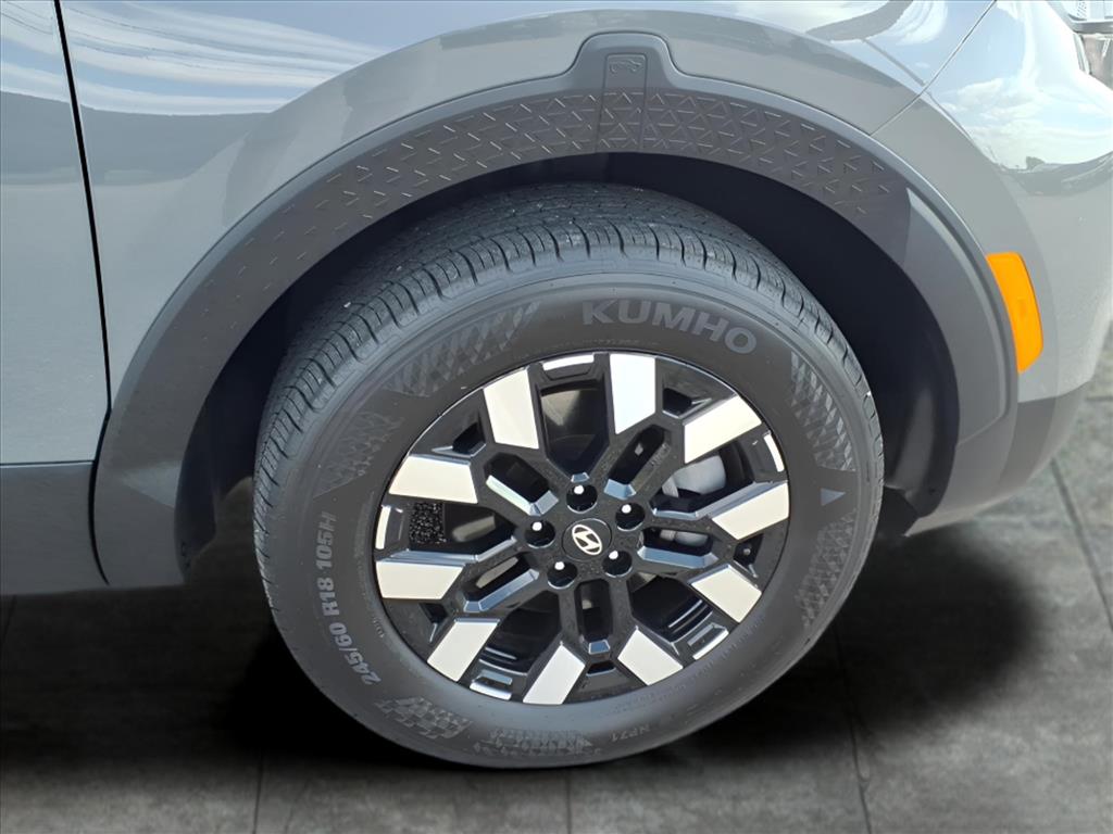 Used Car 2025 Hyundai Santa Cruz  Se For Sale Under $30,000 In Bastrop, Texas