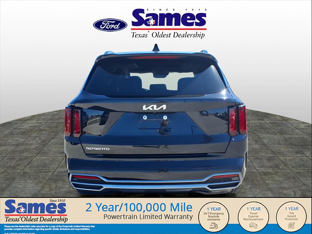 Used Car 2023 Kia Sorento  S For Sale Under $30,000 In Bastrop, Texas