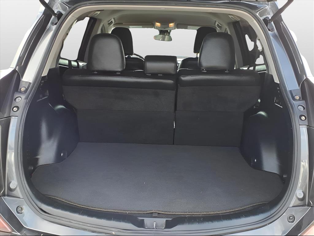 Used Car 2017 Toyota Rav4  Le For Sale Under $20,000 In Bastrop, Texas