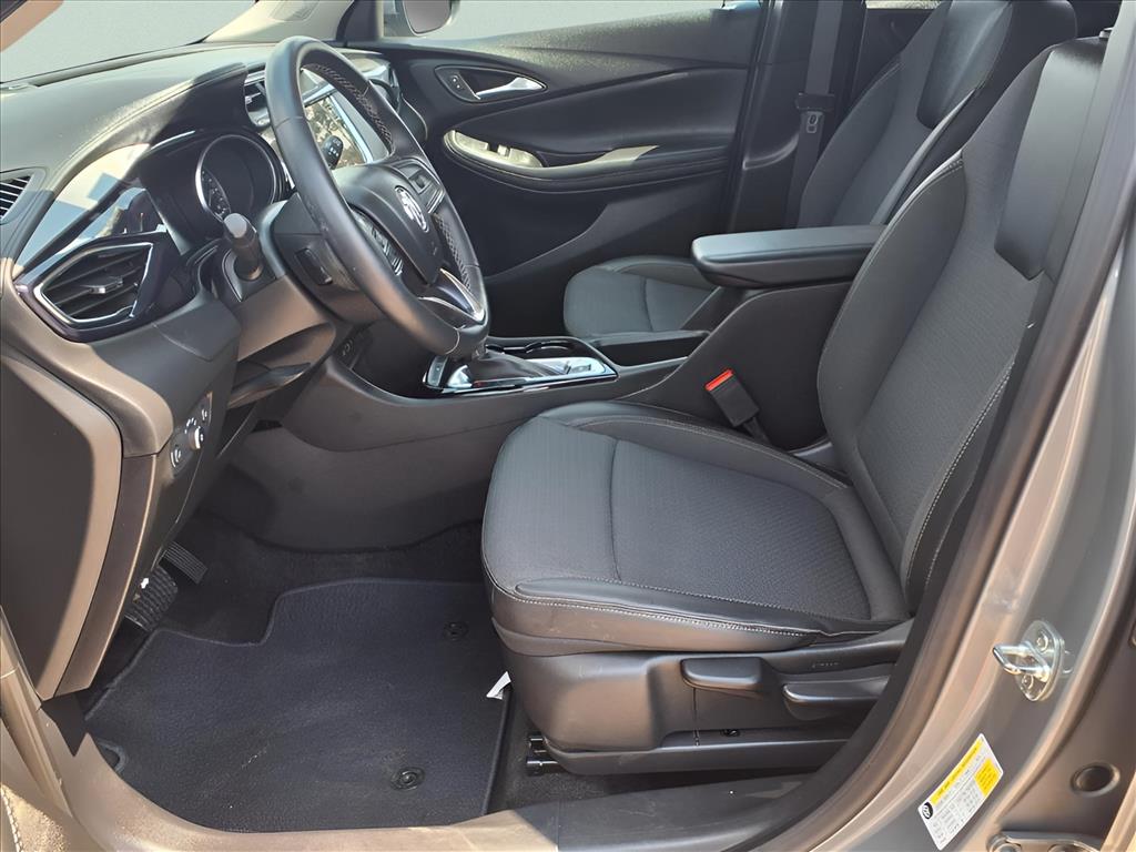 Used Car 2023 Buick Encore Gx  Preferred For Sale In Bastrop, Texas