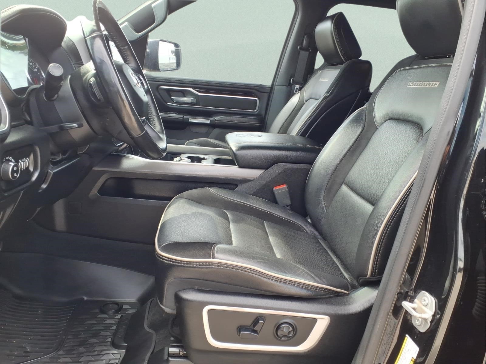 Used Car 2020 Ram 1500  Laramie For Sale Under $30,000 In Bastrop, Texas