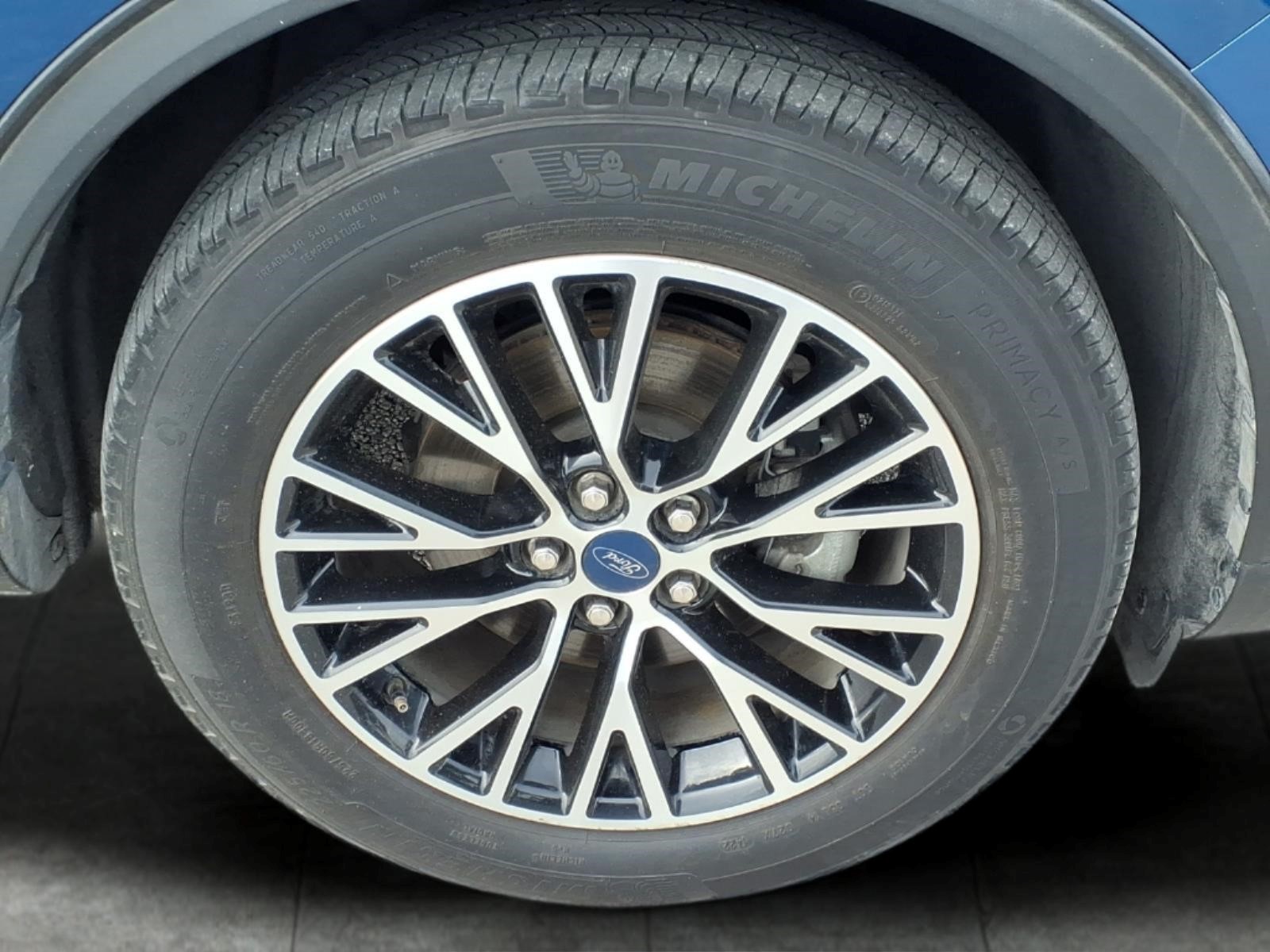 Used Car 2022 Ford Escape Plug-in Hybrid  Se For Sale Under $25,000 In Bastrop, Texas