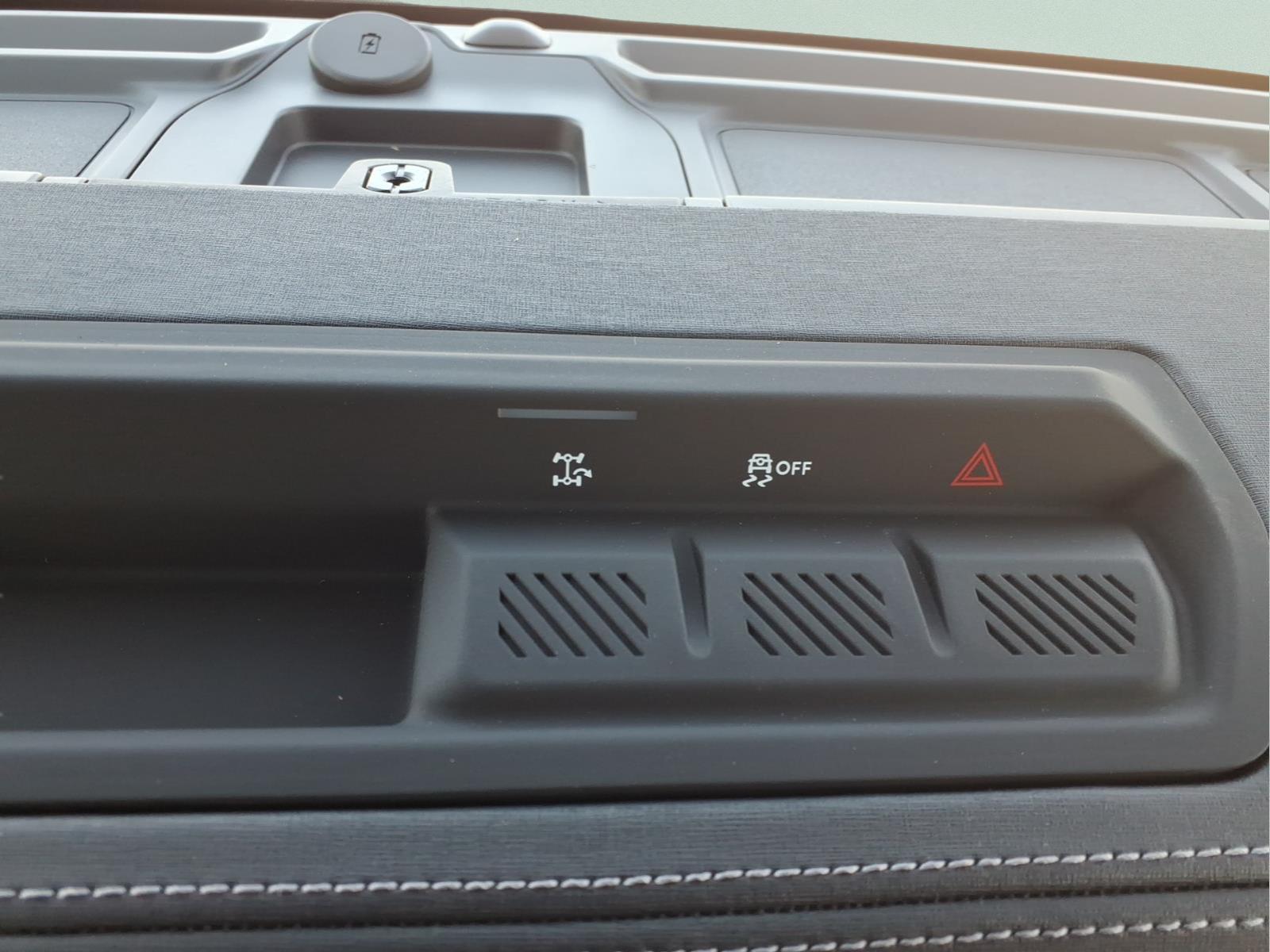 New Car 2025 Ford Bronco  Outer Banks For Sale Under $60,000 In Bastrop, Texas