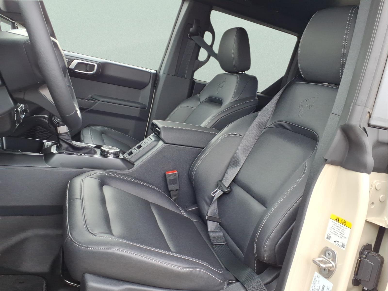 New Car 2025 Ford Bronco  Badlands For Sale Under $70,000 In Bastrop, Texas