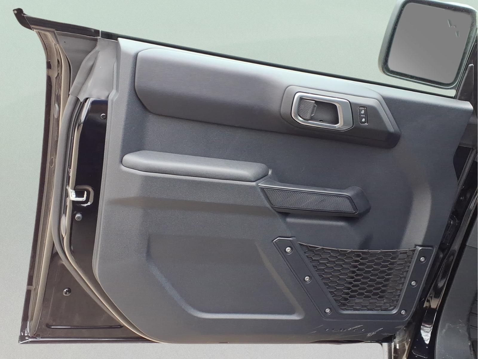 New Car 2025 Ford Bronco  Badlands For Sale Under $60,000 In Bastrop, Texas