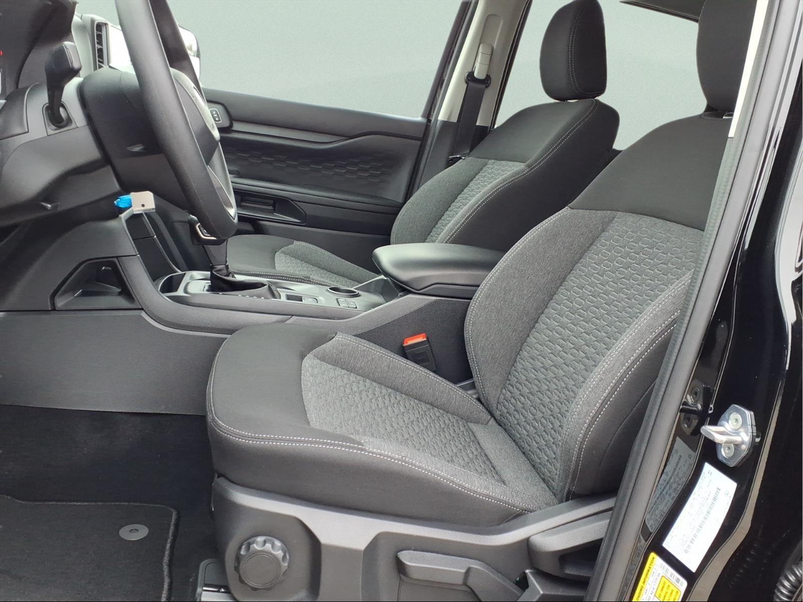 New Car 2025 Ford Ranger  Xl For Sale Under $40,000 In Bastrop, Texas