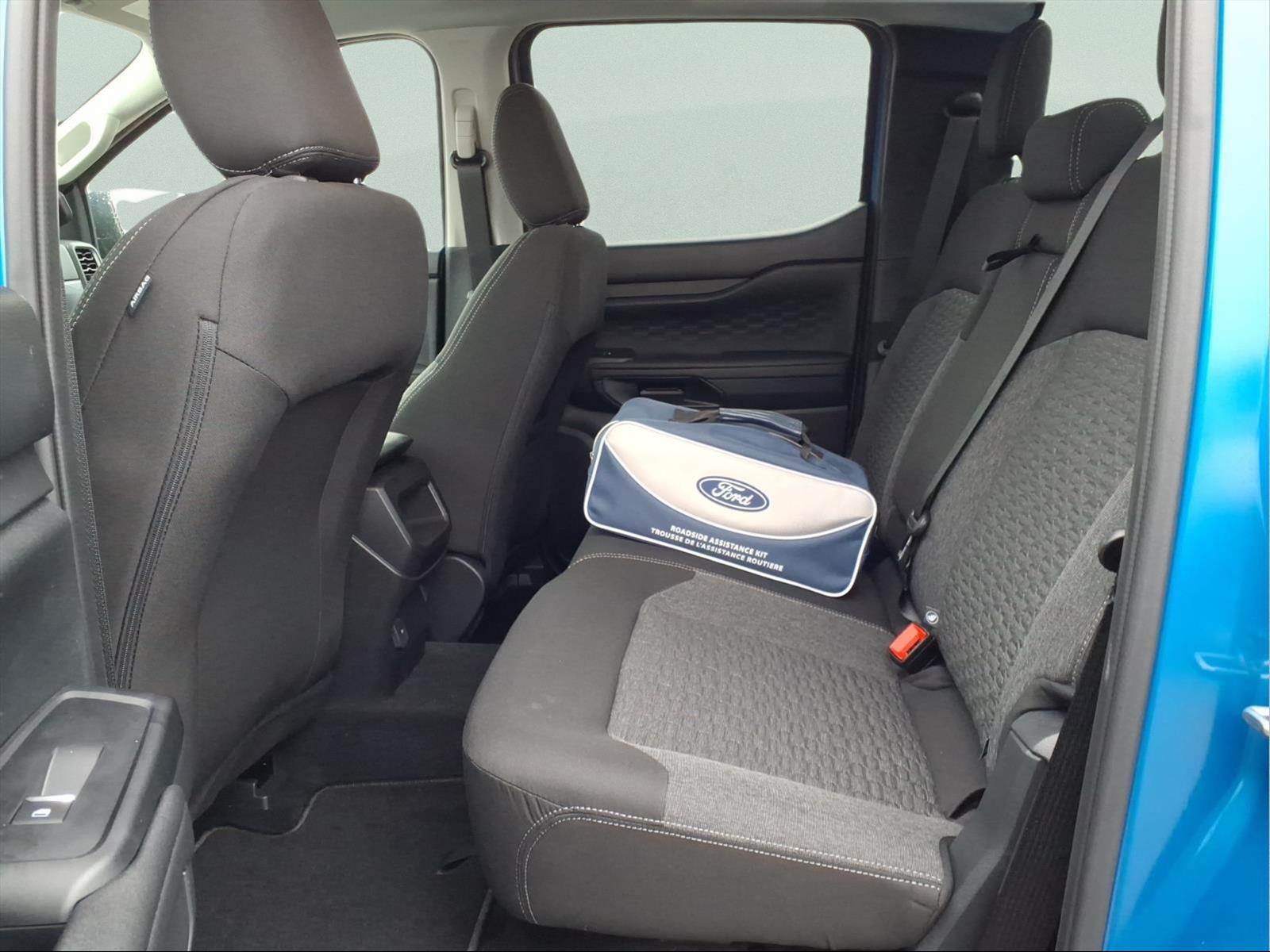 New Car 2025 Ford Ranger  Xl For Sale Under $40,000 In Bastrop, Texas