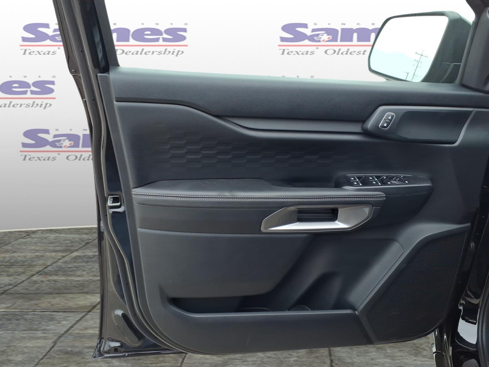 New Car 2025 Ford Ranger  Xlt For Sale Under $40,000 In Bastrop, Texas