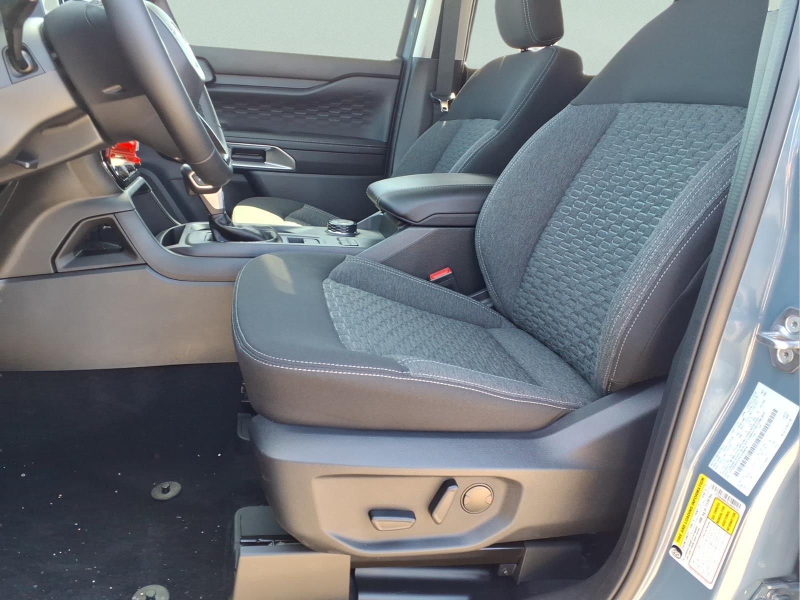 New Car 2025 Ford Ranger  Xlt For Sale Under $50,000 In Bastrop, Texas