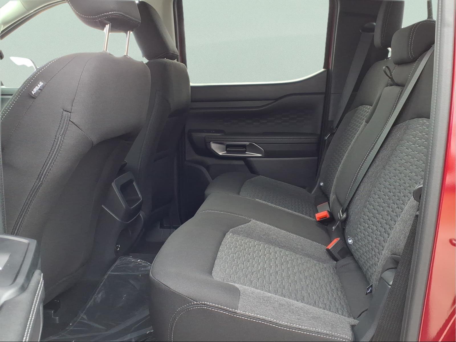 New Car 2025 Ford Ranger  Xlt For Sale Under $50,000 In Bastrop, Texas