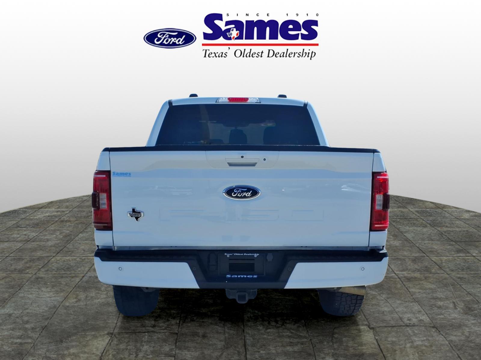 Used Car 2023 Ford F-150  Xlt For Sale Under $35,000 In Bastrop, Texas