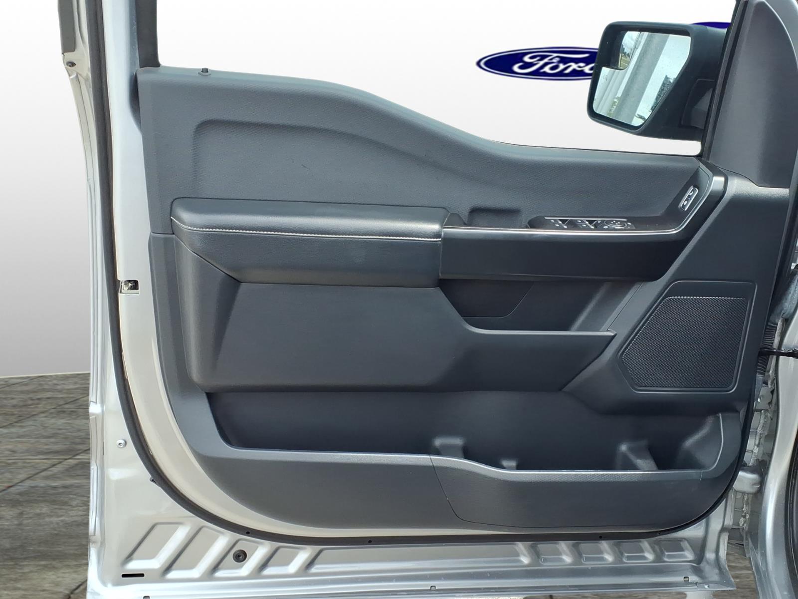 Used Car 2022 Ford F-150  Xl For Sale Under $35,000 In Bastrop, Texas