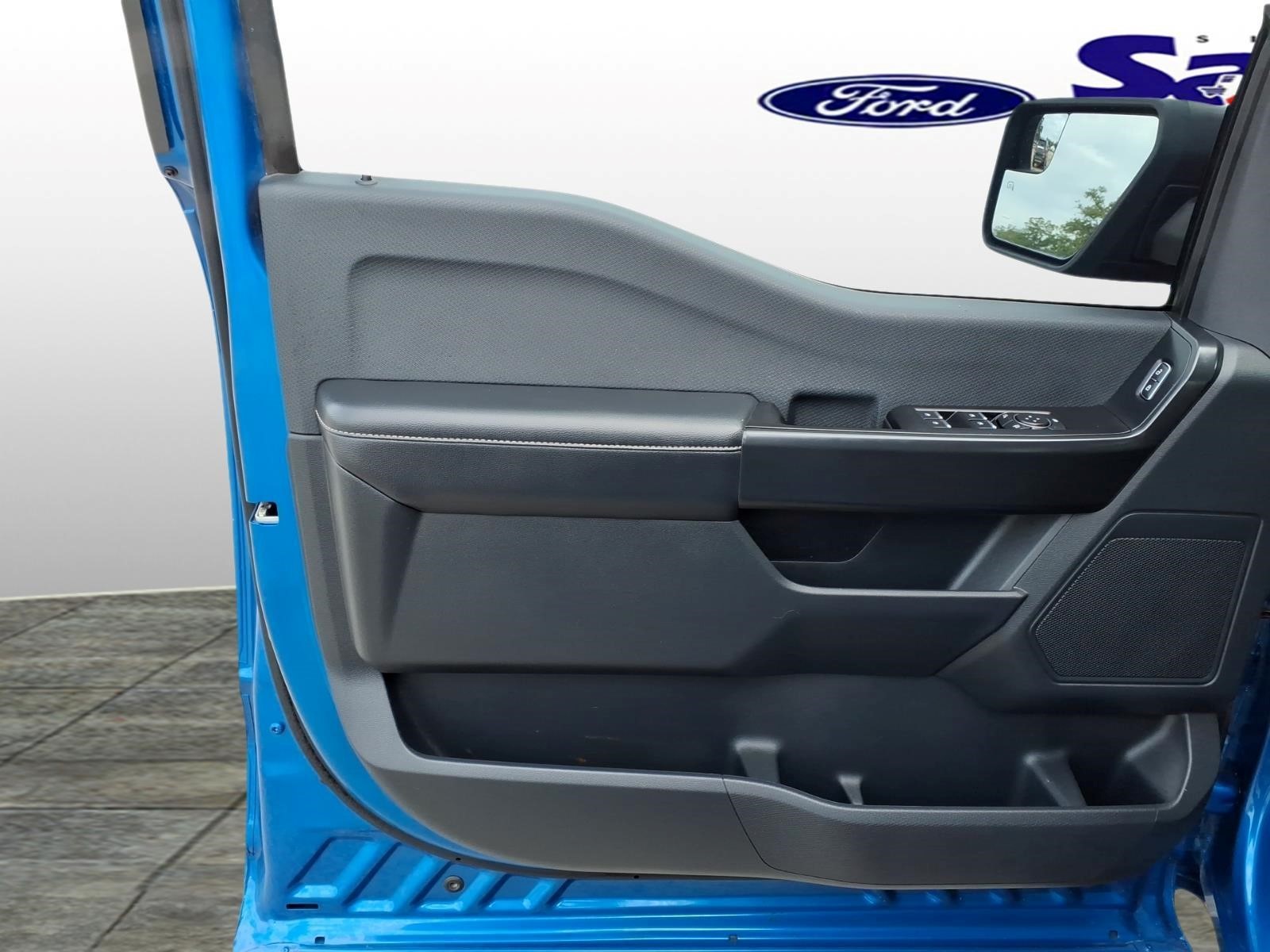 Used Car 2021 Ford F-150  Xl For Sale Under $30,000 In Bastrop, Texas