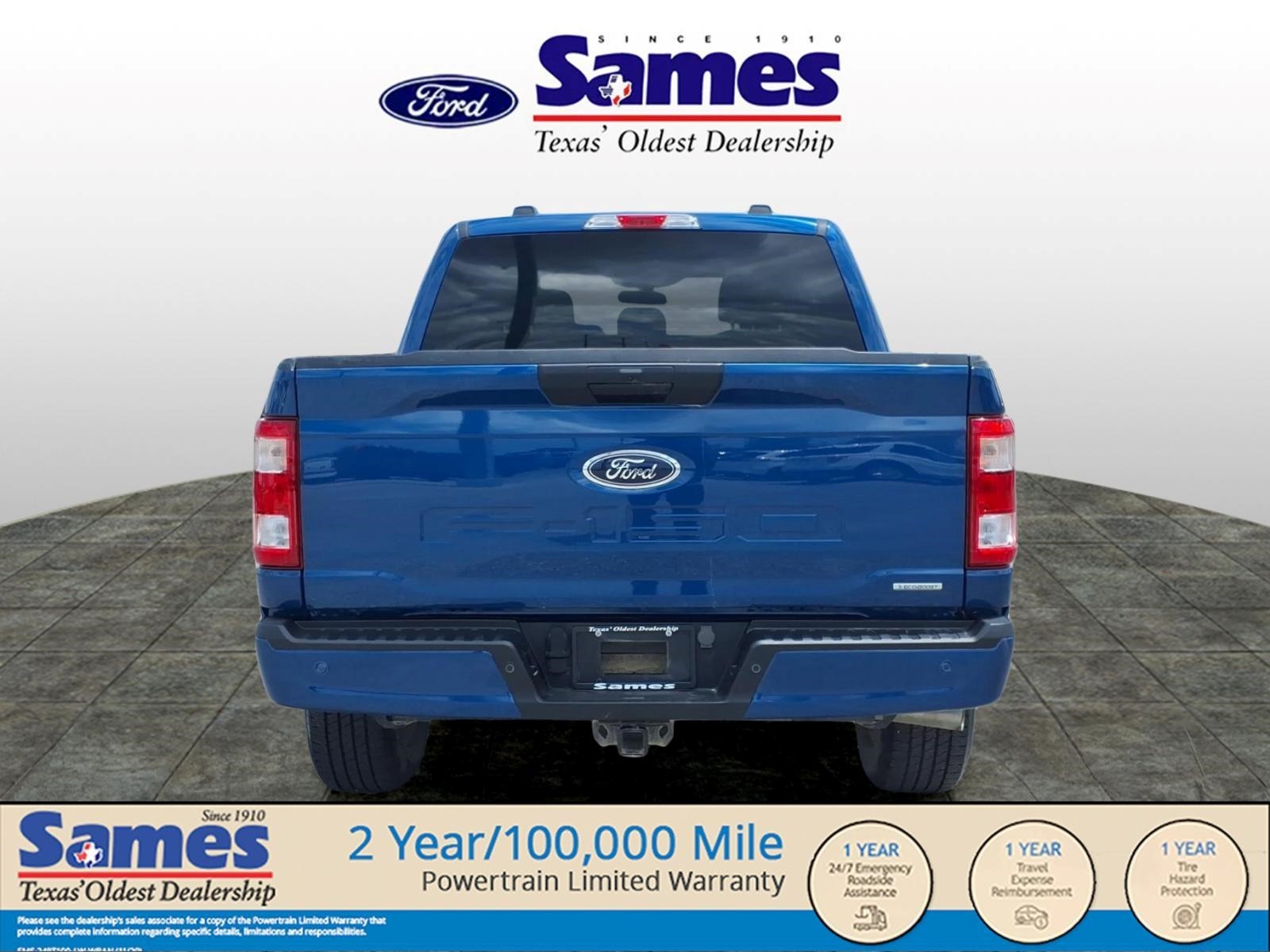 Used Car 2023 Ford F-150  Xl For Sale Under $35,000 In Bastrop, Texas