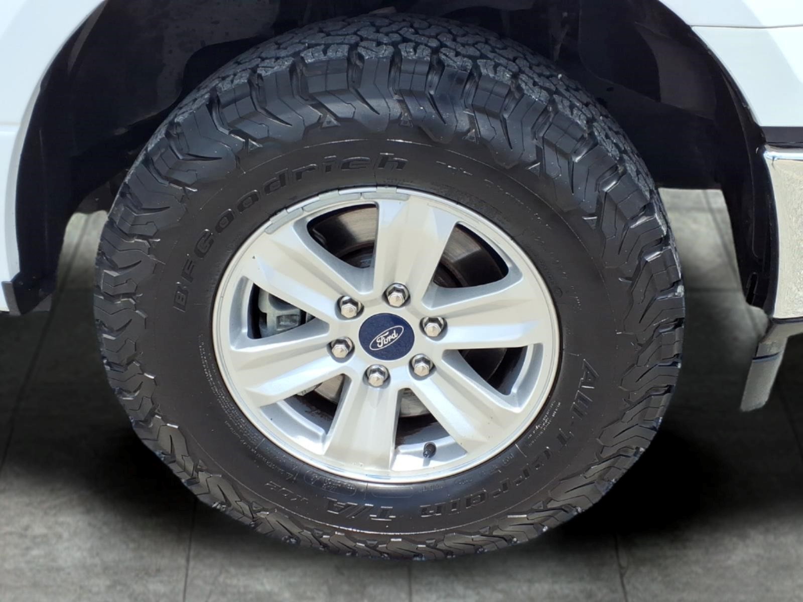 Used Car 2019 Ford F-150  Xlt For Sale Under $30,000 In Bastrop, Texas