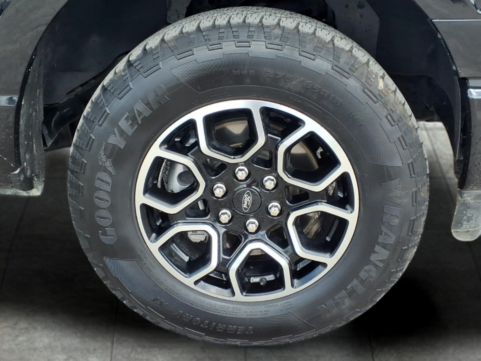 Used Car 2023 Ford F-150  Xlt For Sale Under $50,000 In Bastrop, Texas
