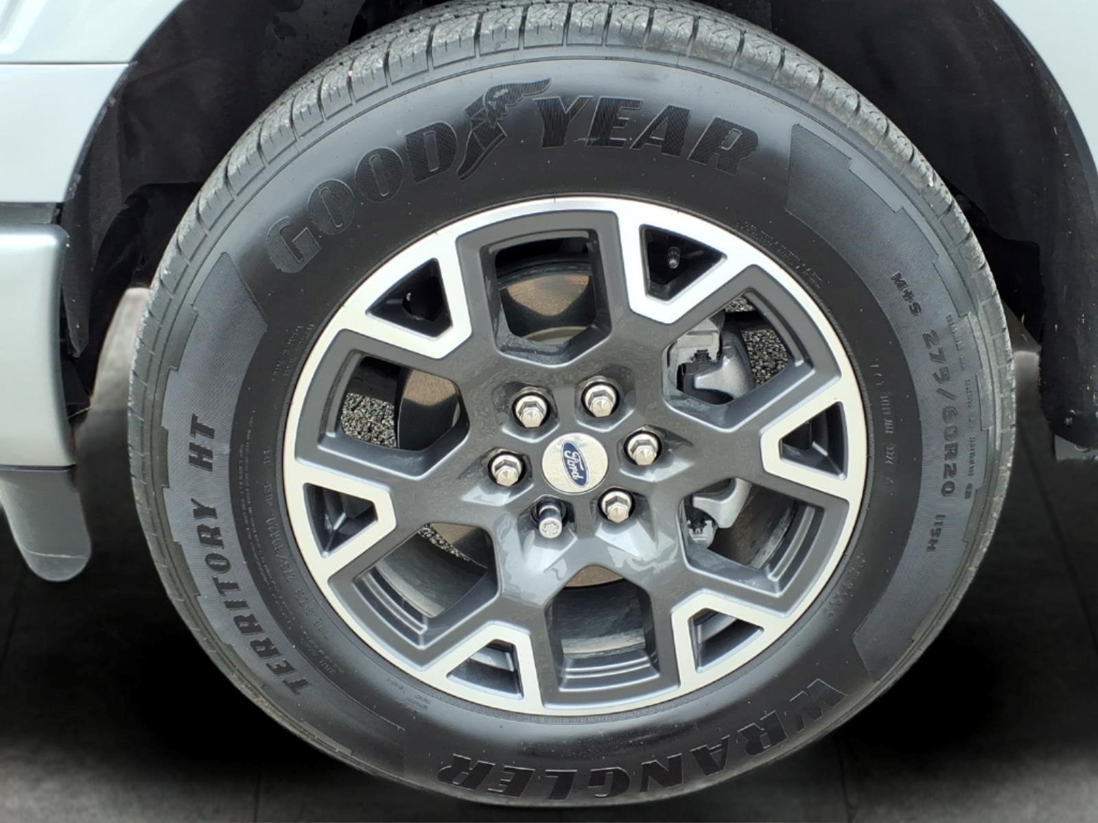 Used Car 2024 Ford F-150  Stx For Sale Under $40,000 In Bastrop, Texas