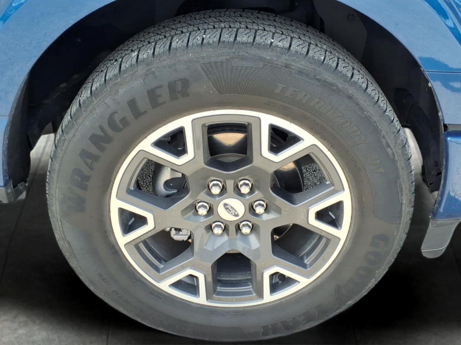 Used Car 2024 Ford F-150  Stx For Sale Under $40,000 In Bastrop, Texas