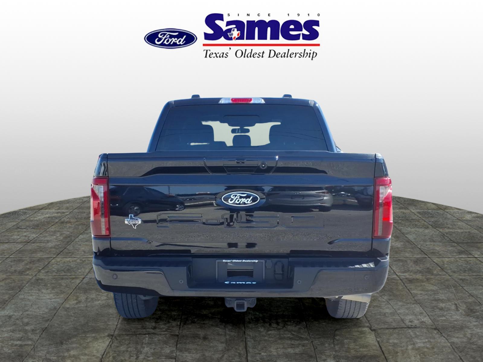 Used Car 2024 Ford F-150  Xlt For Sale Under $50,000 In Bastrop, Texas