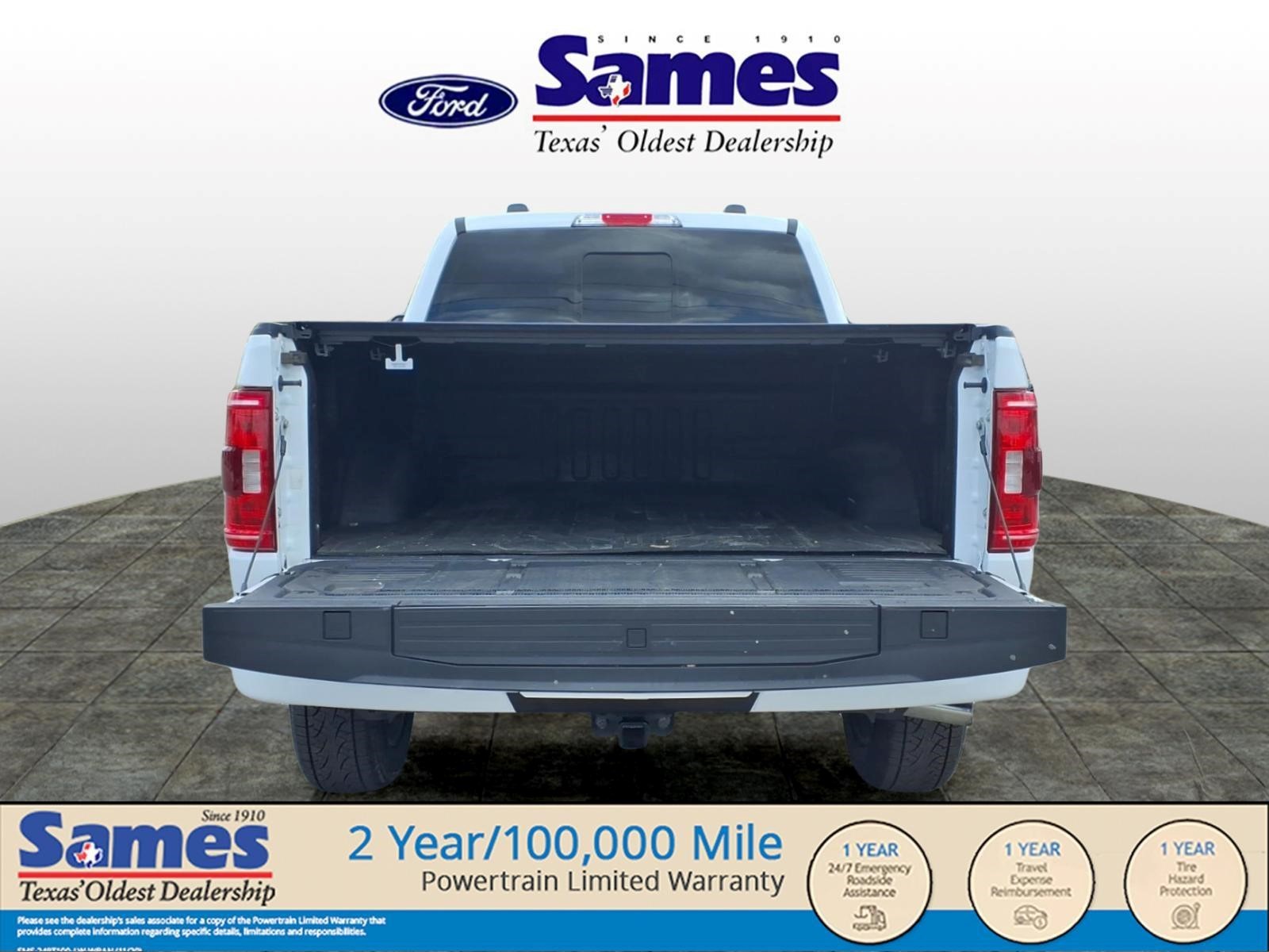 Used Car 2023 Ford F-150  Xlt For Sale Under $40,000 In Bastrop, Texas