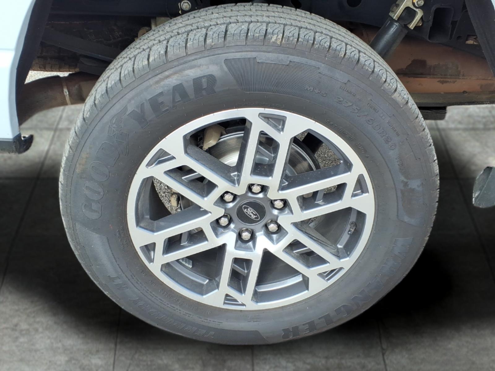 Used Car 2022 Ford F-150  Xlt For Sale Under $40,000 In Bastrop, Texas