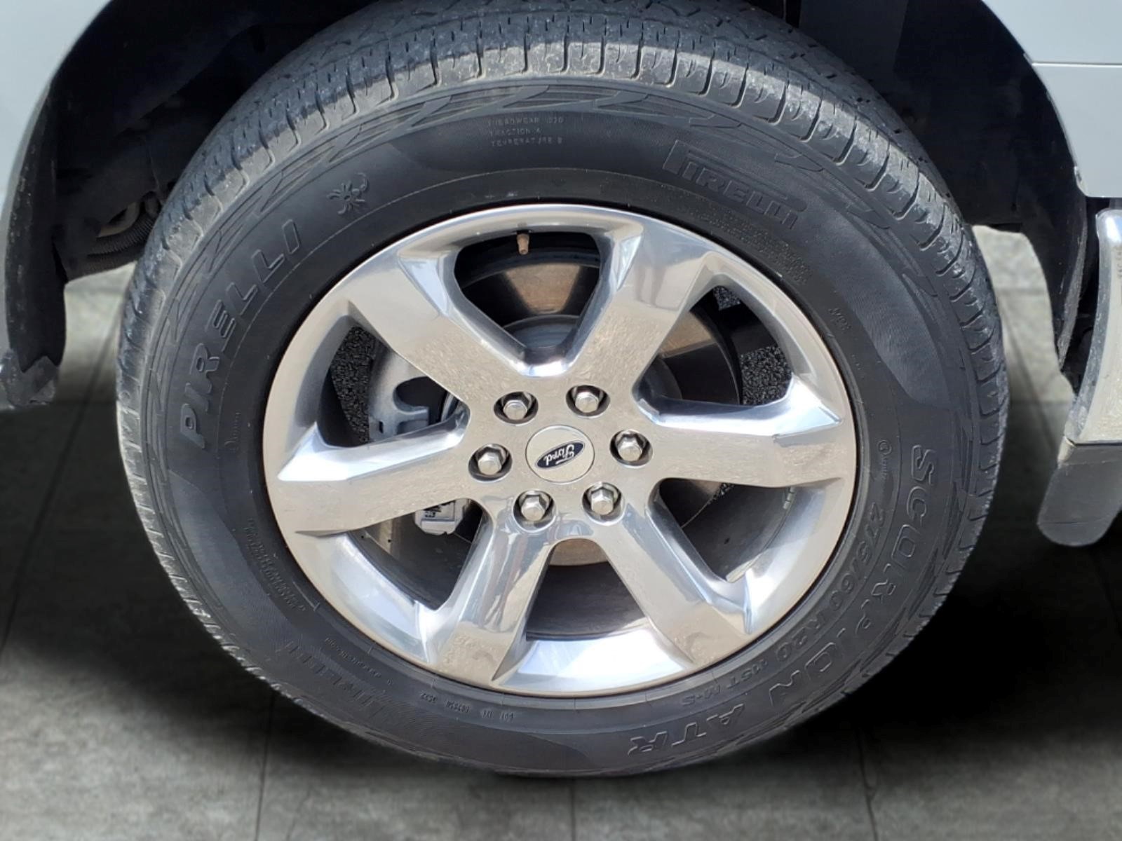 Used Car 2023 Ford F-150  Xlt For Sale Under $50,000 In Bastrop, Texas