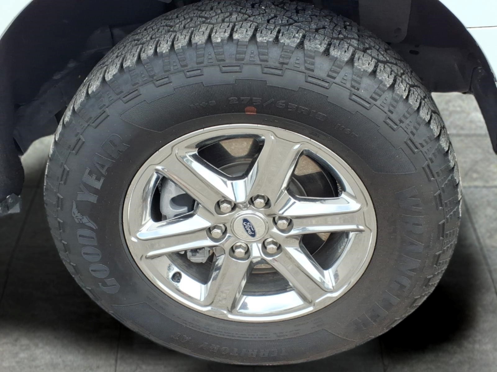 Used Car 2025 Ford F-150  Xlt For Sale Under $50,000 In Bastrop, Texas