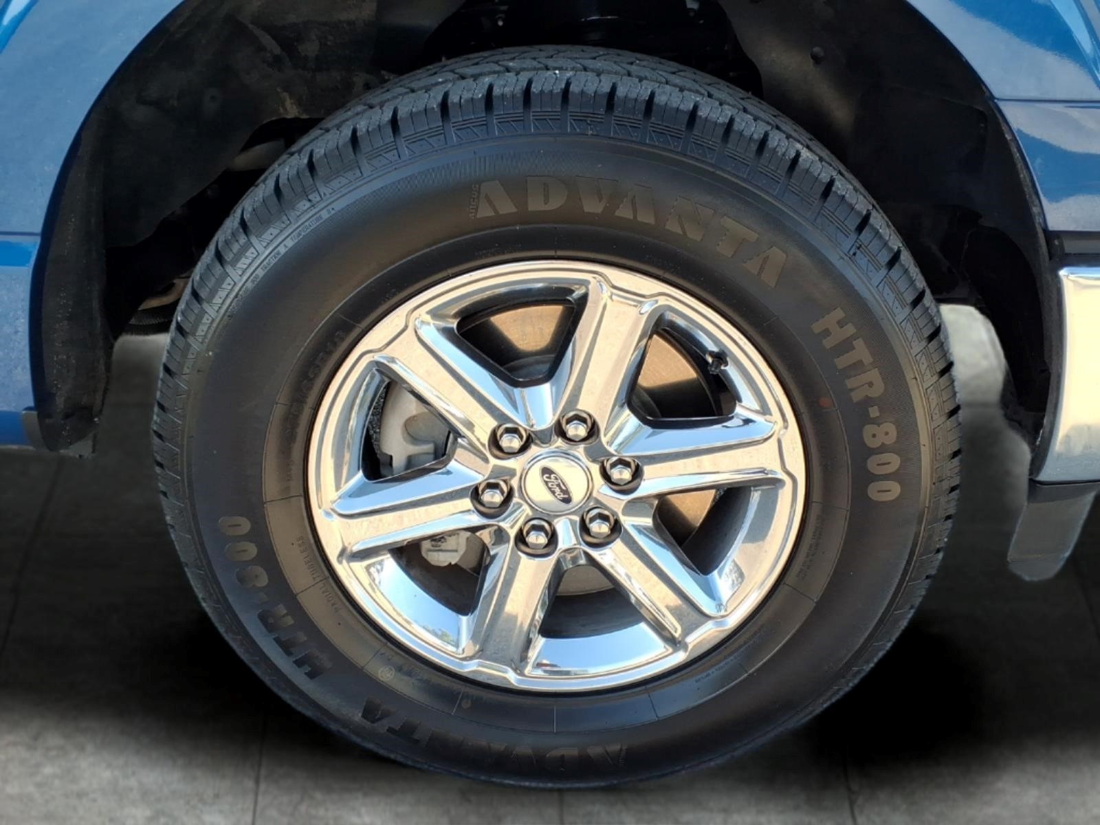 Used Car 2024 Ford F-150  Xlt For Sale Under $50,000 In Bastrop, Texas