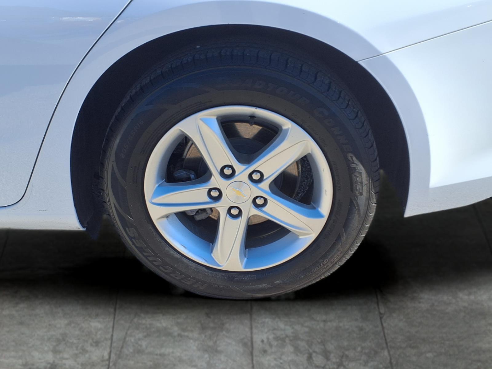 Used Car 2022 Chevrolet Malibu  Ls 1ls For Sale Under $20,000 In Bastrop, Texas