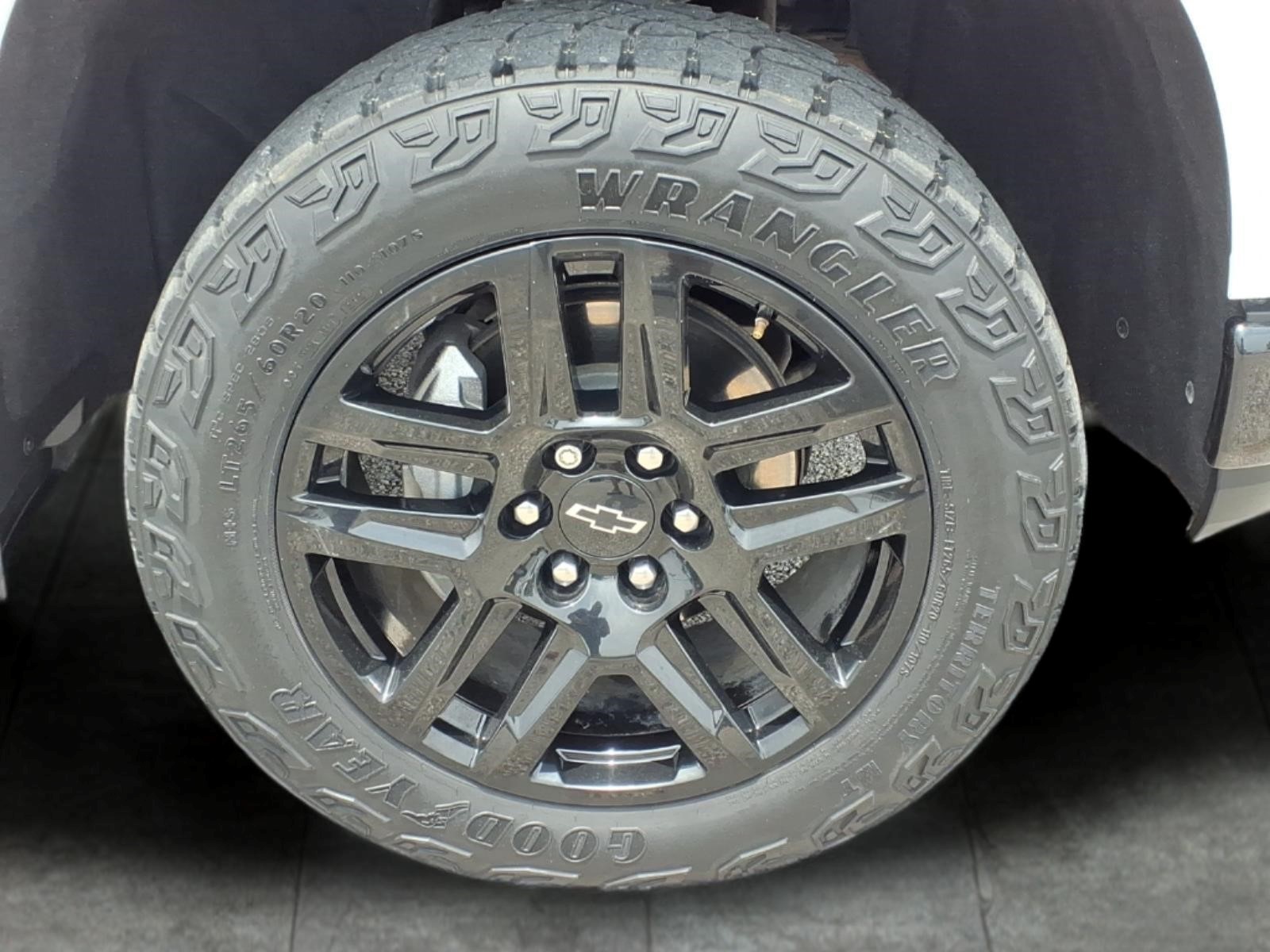 Used Car 2021 Chevrolet Silverado 1500  Lt Trail Boss For Sale Under $50,000 In Bastrop, Texas