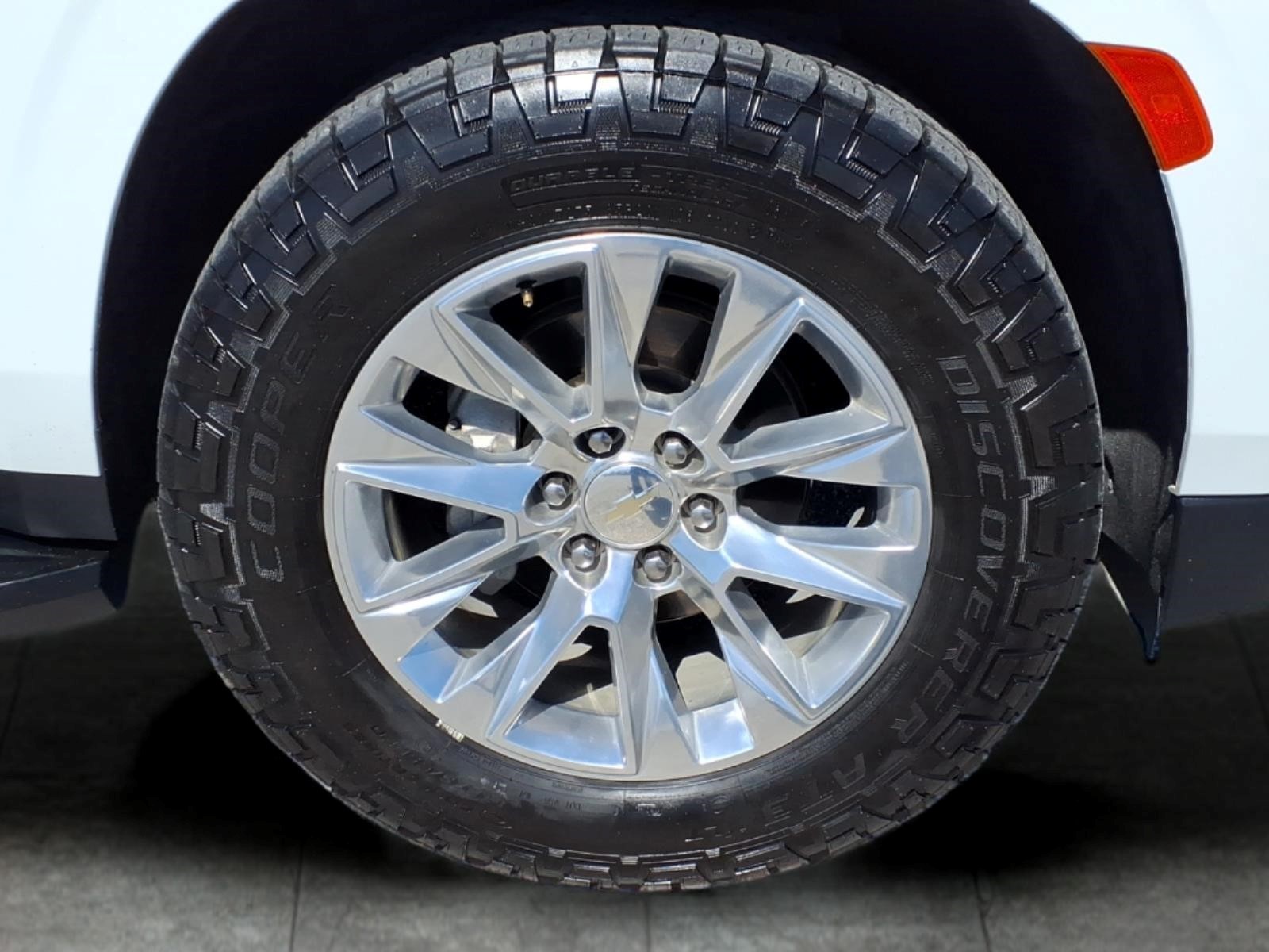 Used Car 2023 Chevrolet Tahoe  Premier For Sale Under $50,000 In Bastrop, Texas
