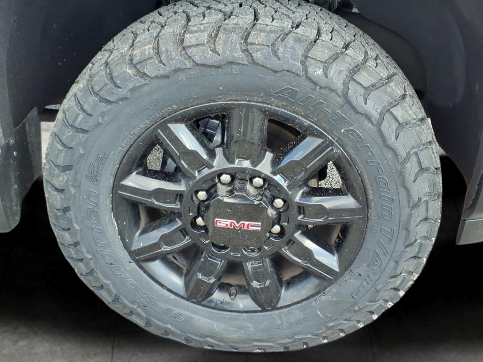 Used Car 2024 Gmc Sierra 2500hd  At4 For Sale Under $70,000 In Bastrop, Texas