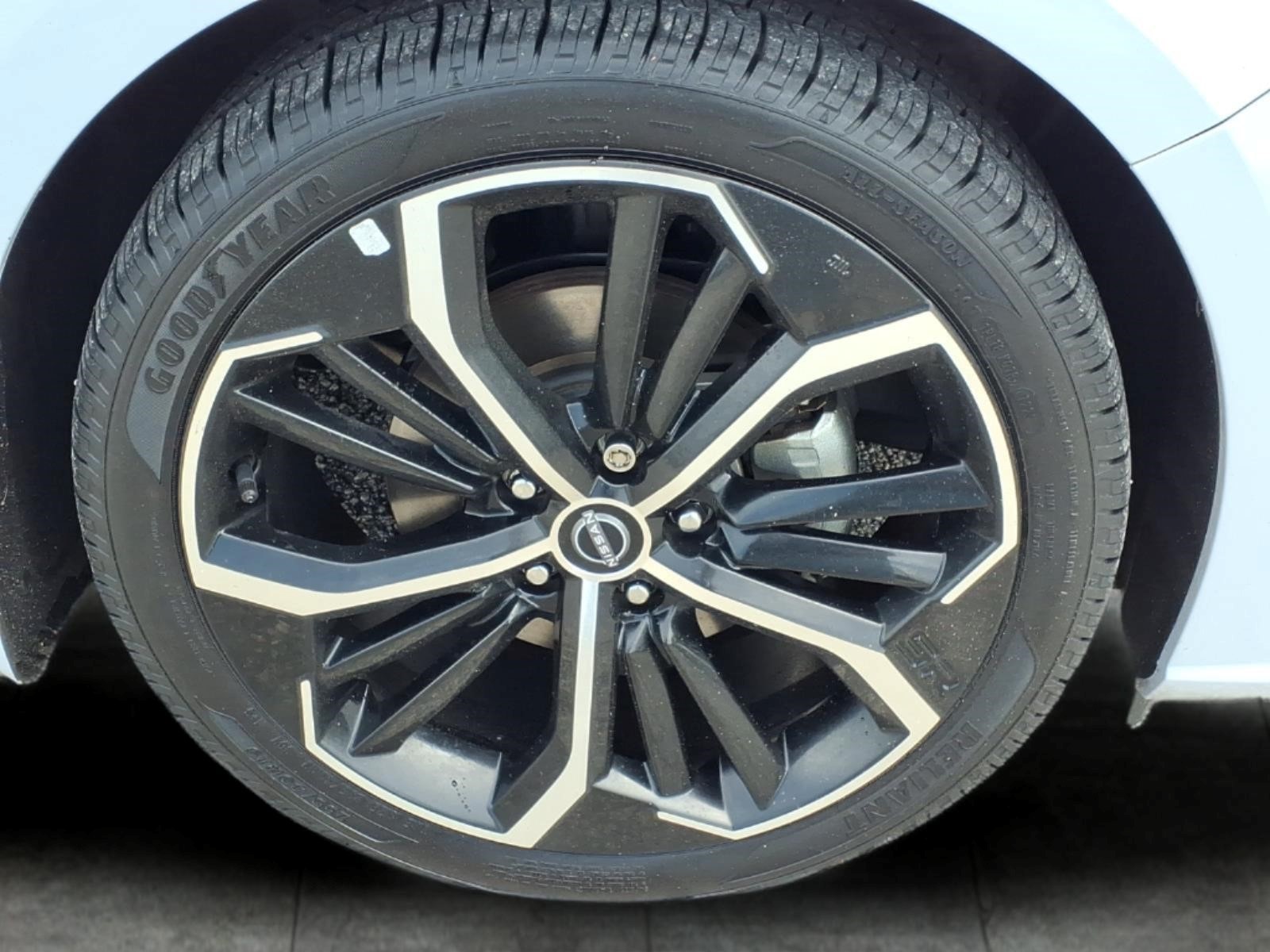 Used Car 2023 Nissan Altima  2.5 Sr For Sale Under $20,000 In Bastrop, Texas