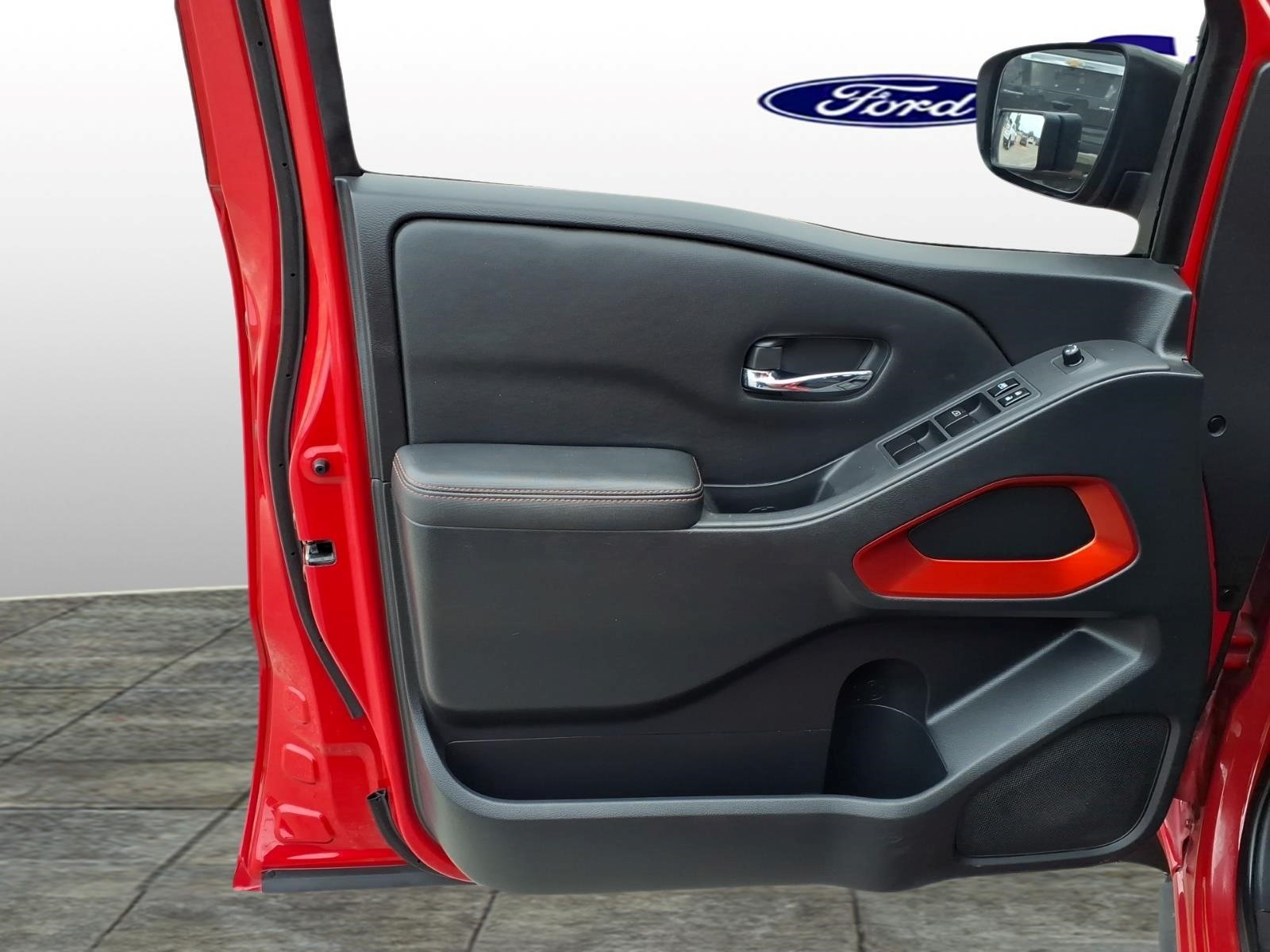 Used Car 2023 Nissan Frontier  Pro-x For Sale Under $30,000 In Bastrop, Texas