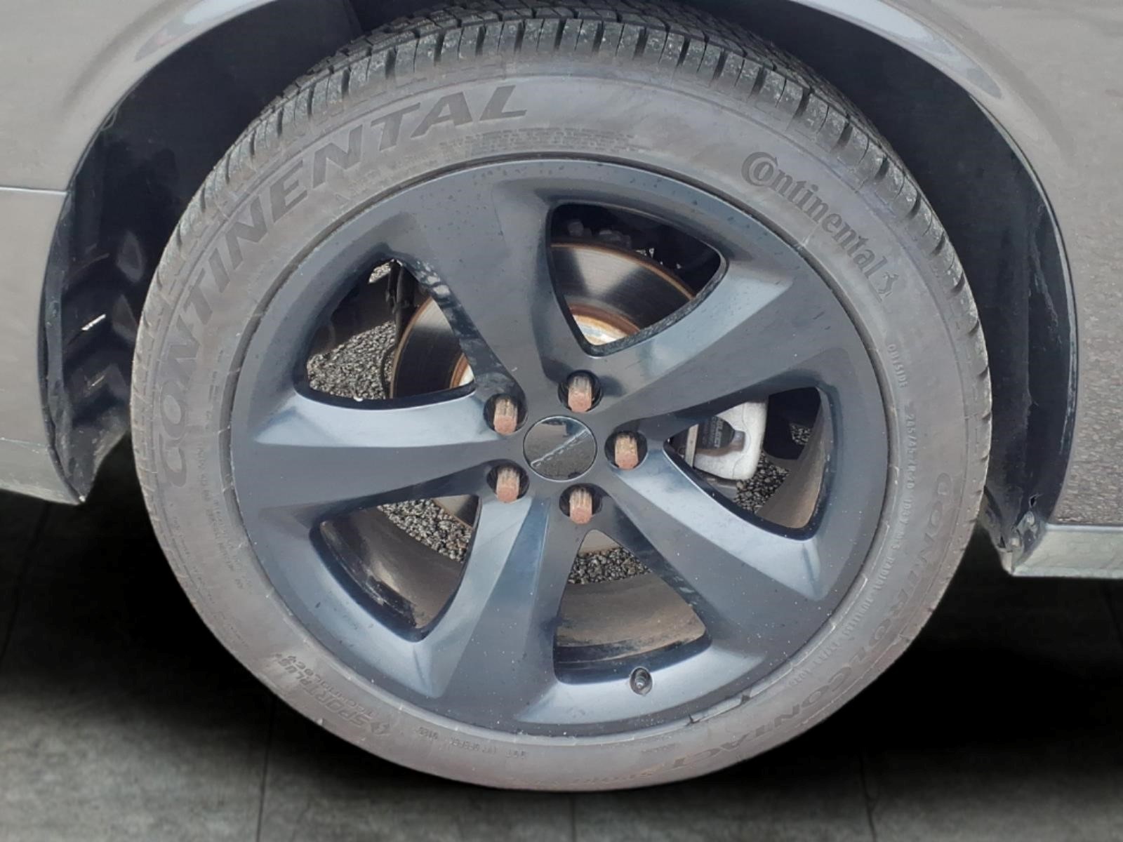 Used Car 2014 Dodge Challenger  R/t For Sale Under $15,000 In Bastrop, Texas