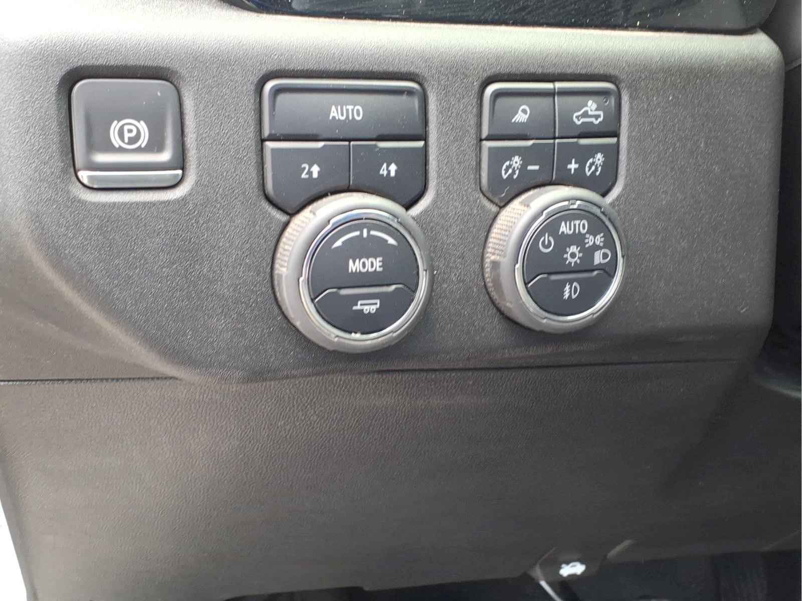 Used Car 2025 Chevrolet Silverado 1500  Ltz For Sale Under $50,000 In Bastrop, Texas