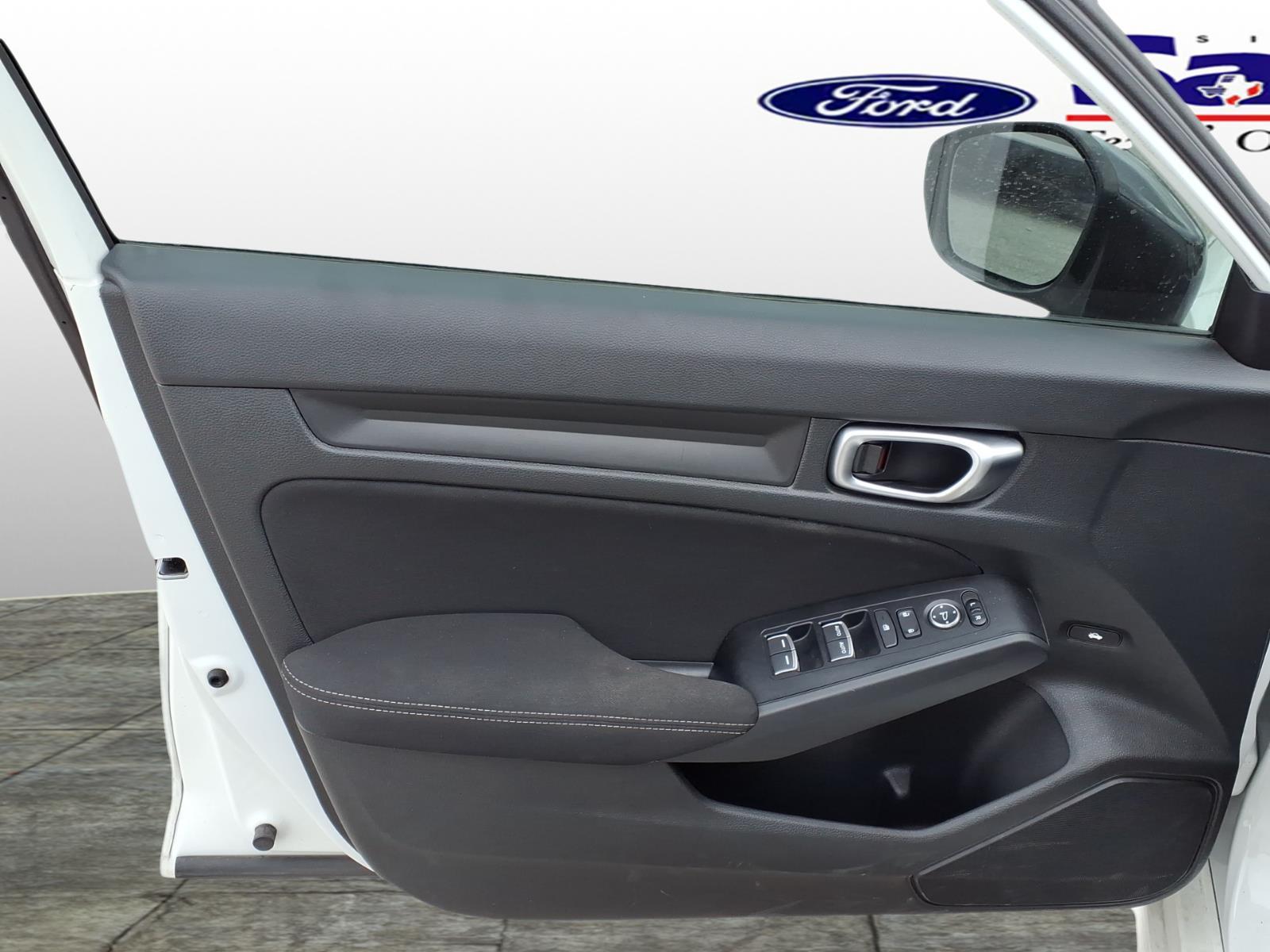 Used Car 2023 Honda Civic  Sport For Sale Under $30,000 In Bastrop, Texas