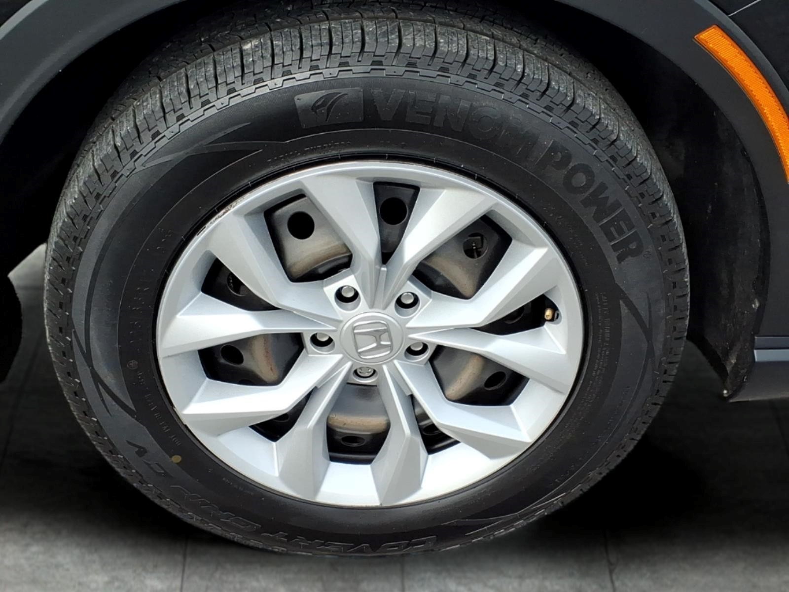 Used Car 2024 Honda Cr-v  Lx For Sale Under $30,000 In Bastrop, Texas