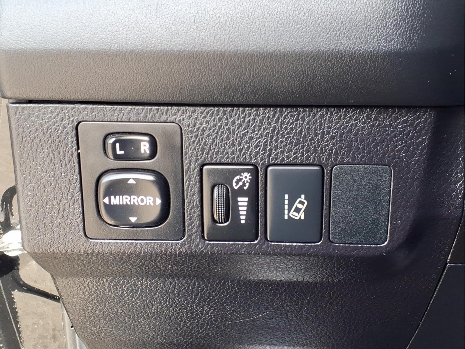 Used Car 2018 Toyota Rav4  Le For Sale Under $10,000 In Bastrop, Texas