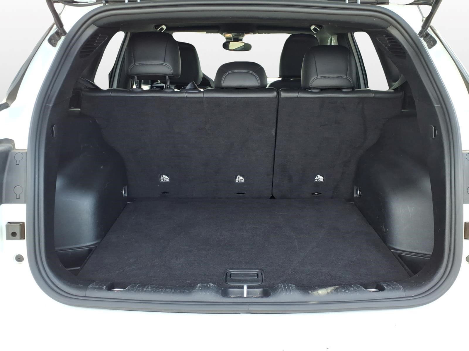 Used Car 2025 Jeep Compass  Trailhawk For Sale Under $30,000 In Bastrop, Texas