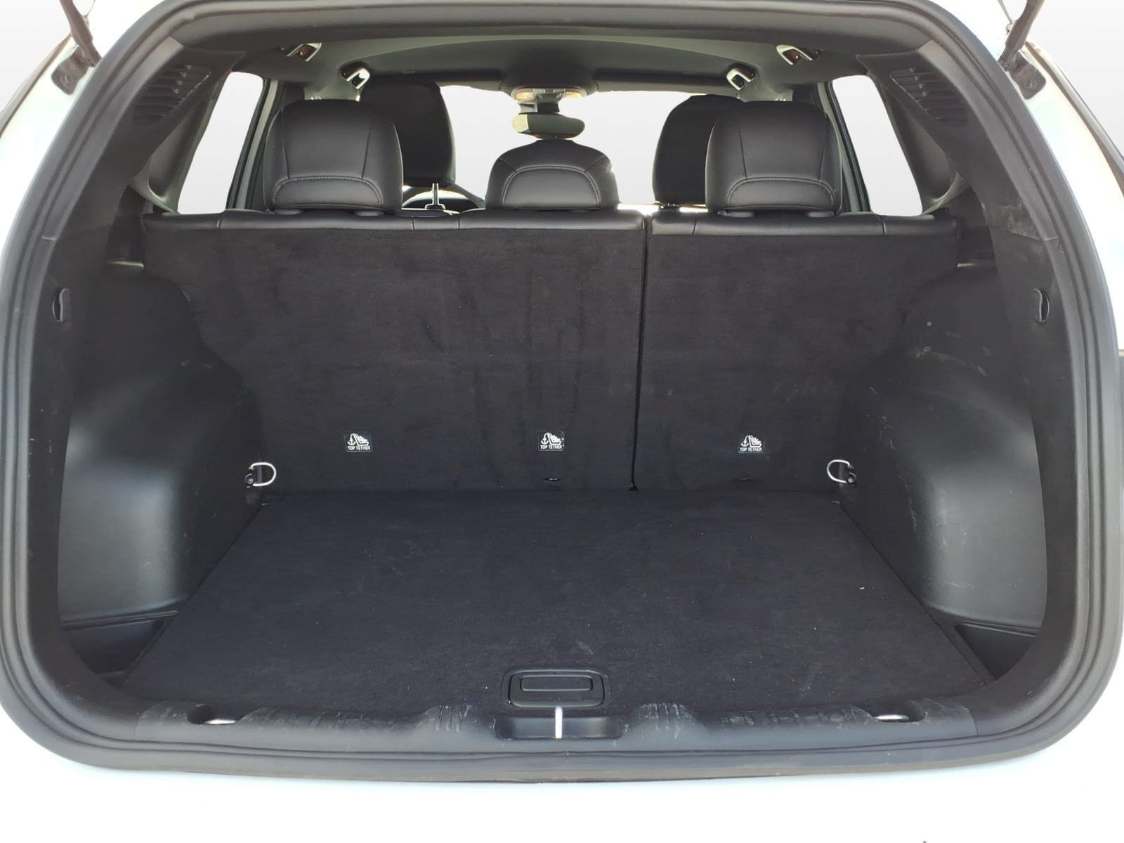 Used Car 2025 Jeep Compass  Trailhawk For Sale Under $30,000 In Bastrop, Texas