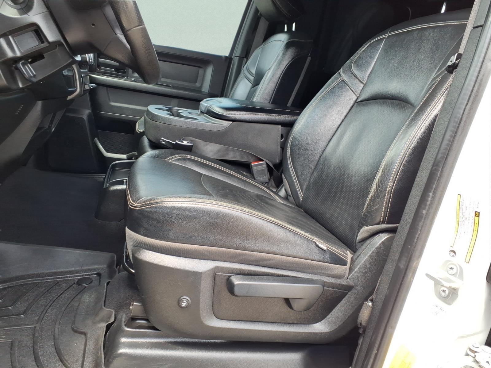 Used Car 2022 Ram 2500  Tradesman For Sale Under $35,000 In Bastrop, Texas