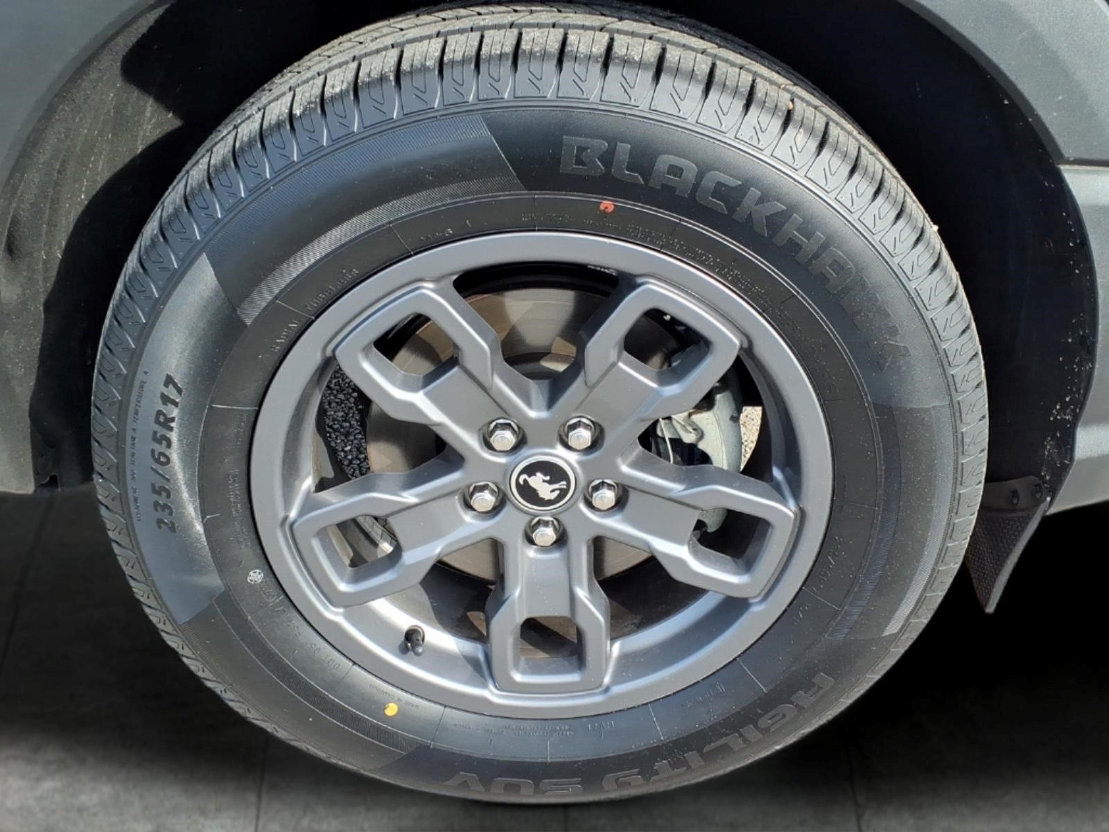 Used Car 2024 Ford Bronco Sport  Big Bend For Sale Under $30,000 In Bastrop, Texas