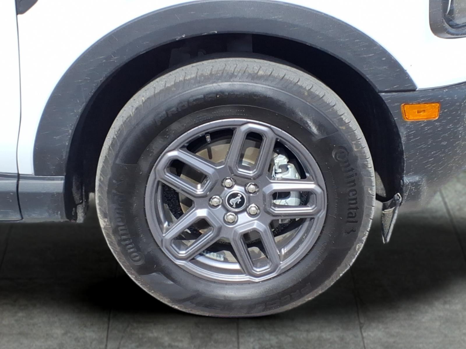 Used Car 2025 Ford Bronco Sport  Big Bend For Sale Under $30,000 In Bastrop, Texas