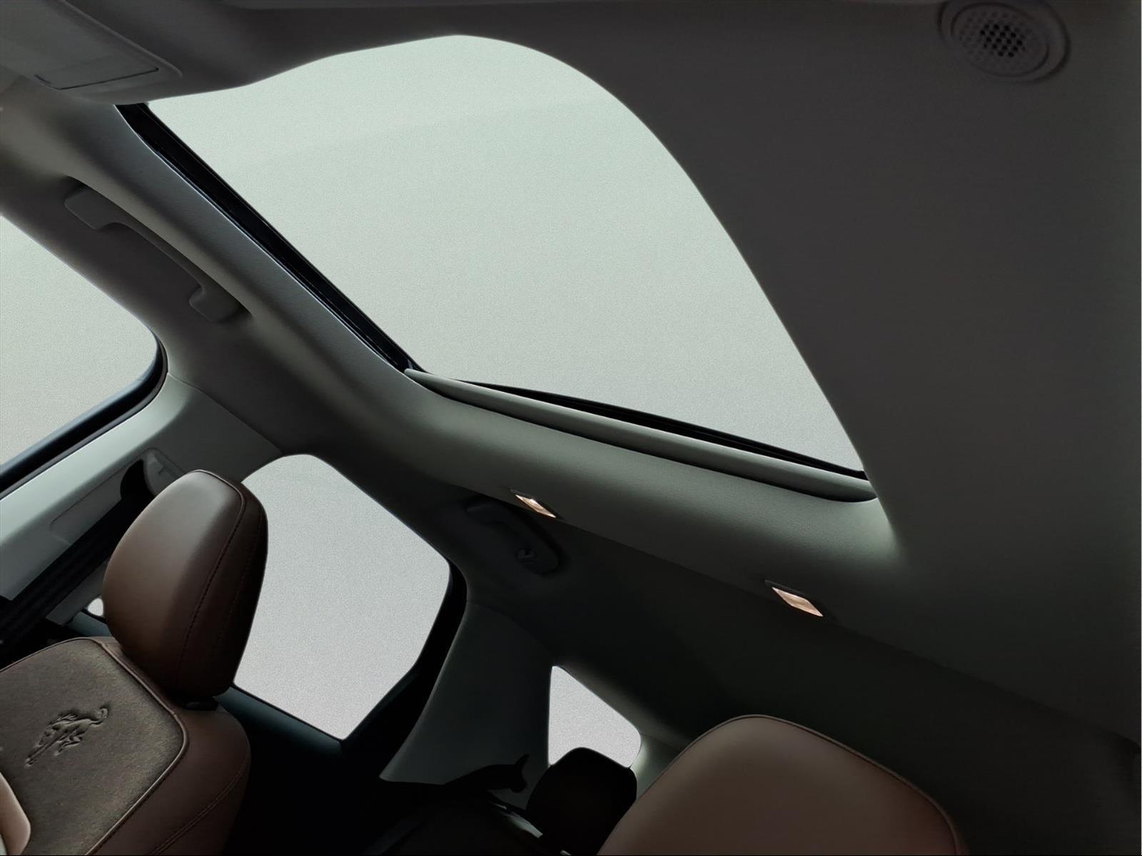 New Car 2025 Ford Bronco Sport  Outer Banks For Sale Under $50,000 In Bastrop, Texas