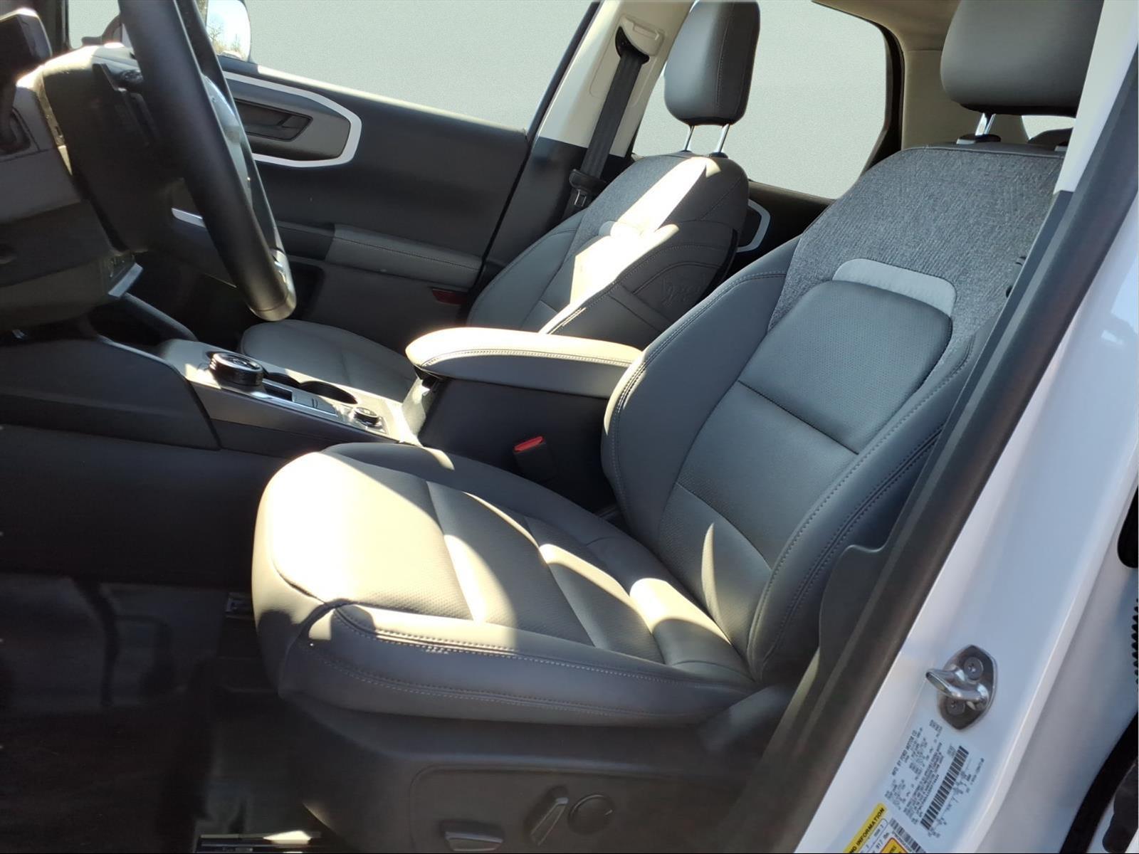 New Car 2025 Ford Bronco Sport  Badlands For Sale Under $50,000 In Bastrop, Texas