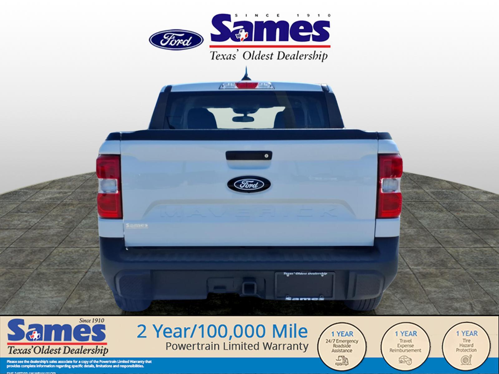 Used Car 2025 Ford Maverick  Xl Hybrid For Sale Under $30,000 In Bastrop, Texas