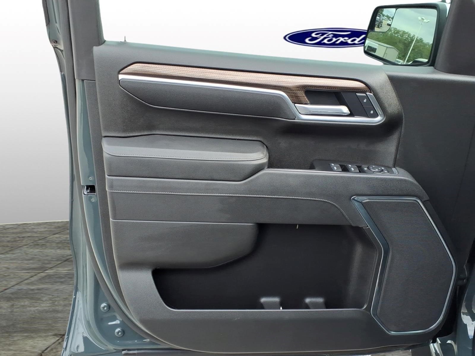 Used Car 2025 Chevrolet Silverado 1500  Lt Texas Edition For Sale Under $50,000 In Bastrop, Texas